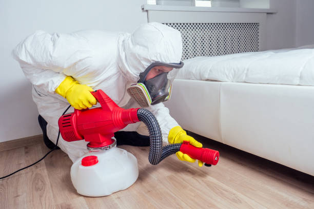Best Pest Control Near Me  in , RI