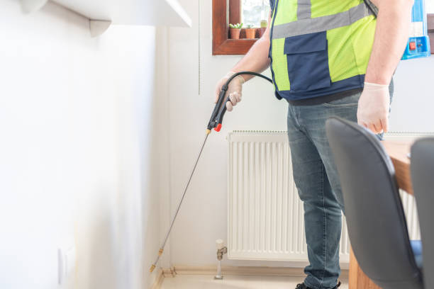 Best Residential Pest Control  in , RI