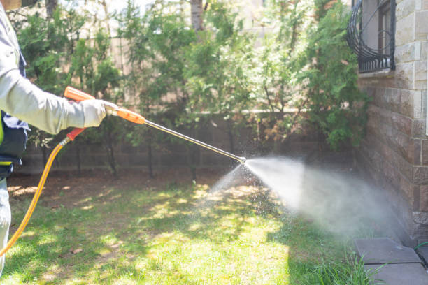 Best Pest Control Cost  in , RI