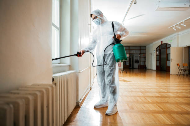 Best Pest Inspection Near Me  in , RI